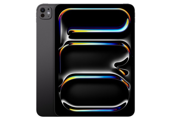 Apple iPad Pro 11 M4 2024 Wi-Fi 512GB Space Black