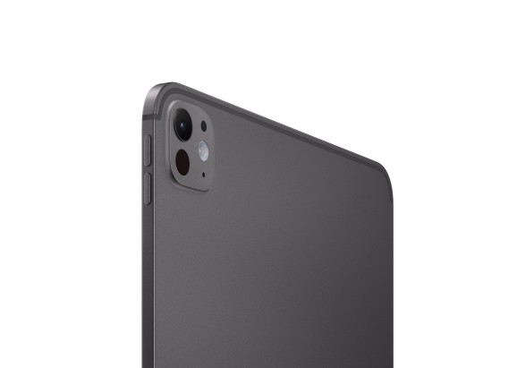 Apple iPad Pro 11 M4 2024 Wi-Fi 512GB Space Black