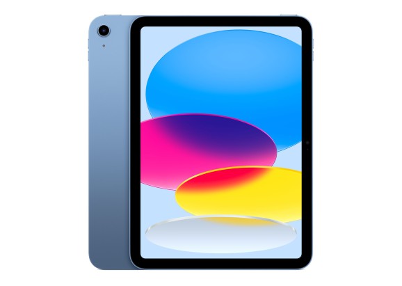 Apple iPad 11 A16 2025 Wi-Fi Cellular 512GB Blue