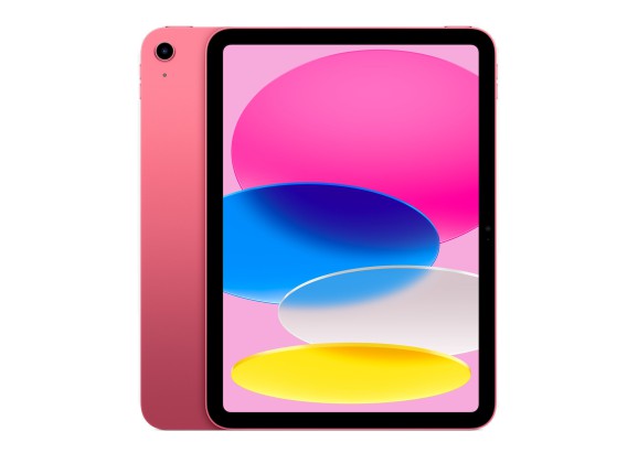 Apple iPad 11 A16 2025 Wi-Fi 128GB Pink