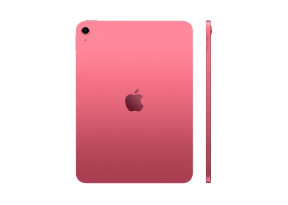 Apple iPad 11 A16 2025 Wi-Fi 128GB Pink