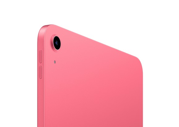 Apple iPad 11 A16 2025 Wi-Fi 128GB Pink