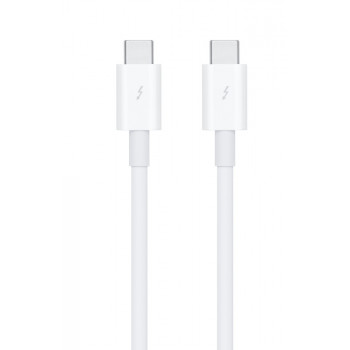 Кабель Apple Thunderbolt 3 USB-C 0.8 м