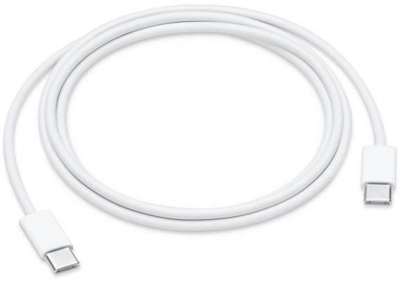 Кабель Apple USB-C для зарядки 1 м