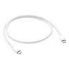 Кабель Apple Thunderbolt 3 USB-C 0.8 м