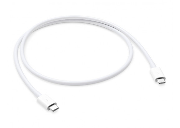 Кабель Apple Thunderbolt 3 USB-C 0.8 м