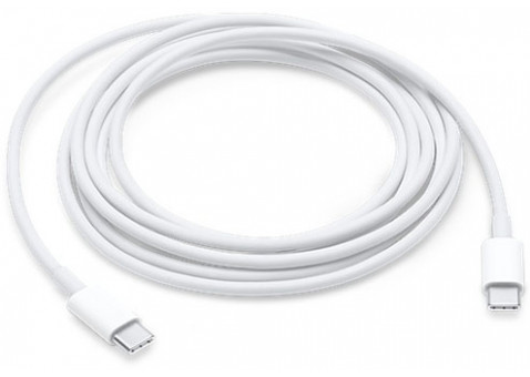 Кабель Apple USB-C для зарядки 2 м