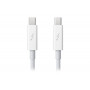 Кабель Apple Thunderbolt 2 м, White