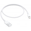 Кабель Apple Lightning/USB 0.5 м