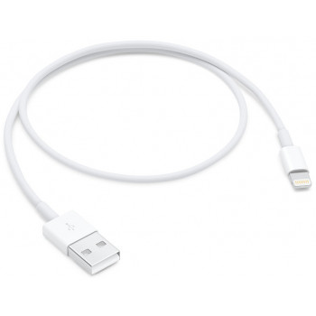 Кабель Apple Lightning/USB 0.5 м