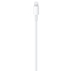 Кабель Apple USB-С/Lightning длина 1м White