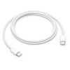 Кабель Apple USB-C Charge 60W 1 м White