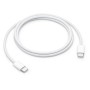 Кабель Apple USB-C Charge 60W 1 м White