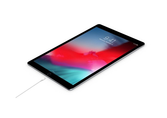 Кабель Apple USB-С Lightning 2 м White