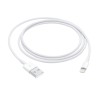 Кабель Apple Lightning/USB (1 м)