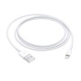 Кабель Apple Lightning/USB (1 м)