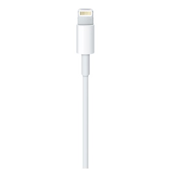 Кабель Apple Lightning/USB (1 м)