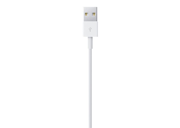 Кабель Apple Lightning/USB (1 м)