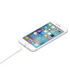 Кабель Apple Lightning/USB (1 м)