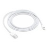 Кабель Apple Lightning/USB (2 м)