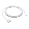 Кабель Apple USB-C/Magsafe 3 2м White
