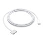 Кабель Apple USB-C/Magsafe 3 2м White