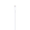 Кабель Apple USB-Lightning 1 м White