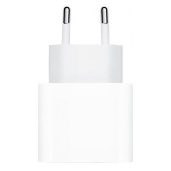 Адаптер питания Apple USB-C 20 Вт