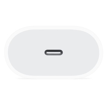 Адаптер питания Apple USB-C 20 Вт