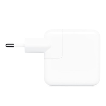 Адаптер питания Apple USB-C 30 Вт