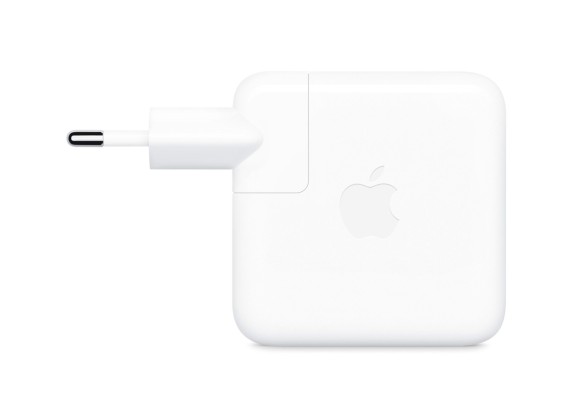 Адаптер питания Apple USB-C 70 Вт
