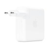 Адаптер питания Apple USB-C 96 Вт White