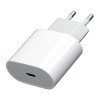 Зарядное устройство Moonfish mnc-08 USB-C PD 35Вт White