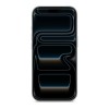 Защитное стекло для iPhone 17 Pro Max Privacy UltraGlass