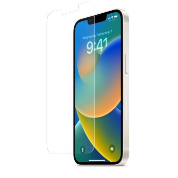 Защитное стекло для iPhone 16e | 14 | 14 Pro|13 | 13 Pro Belkin UltraGlass