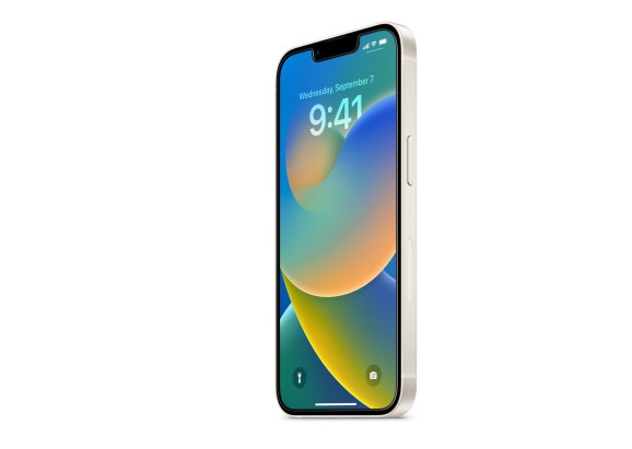 Защитное стекло для iPhone 16e | 14 | 14 Pro|13 | 13 Pro Belkin UltraGlass