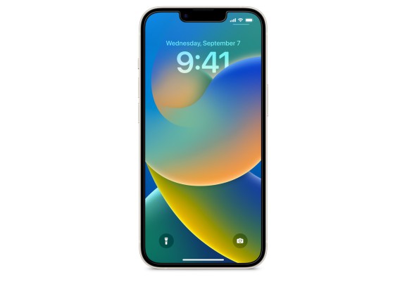 Защитное стекло для iPhone 16e | 14 | 14 Pro|13 | 13 Pro Belkin UltraGlass