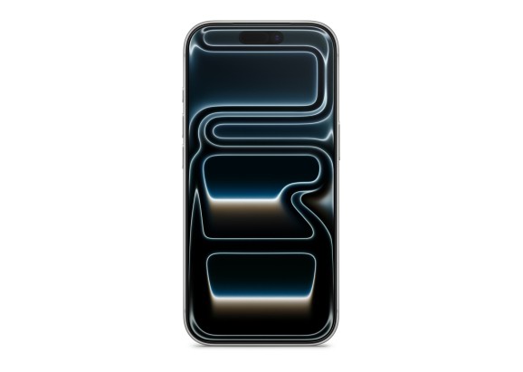 Защитное стекло для iPhone 17 Pro Max UltraGlass