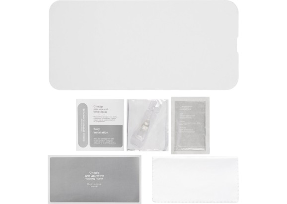 Защитное стекло для iPhone 13 Pro Max