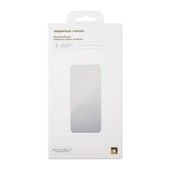 Защитное стекло для iPhone 13 Pro Max