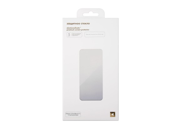 Защитное стекло для iPhone 13 Pro Max