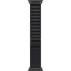 Apple Watch Ultra 3 49mm Black Titanium Black Alpine Loop M