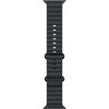 Apple Watch Ultra 3 49mm Black Titanium Black Ocean Band