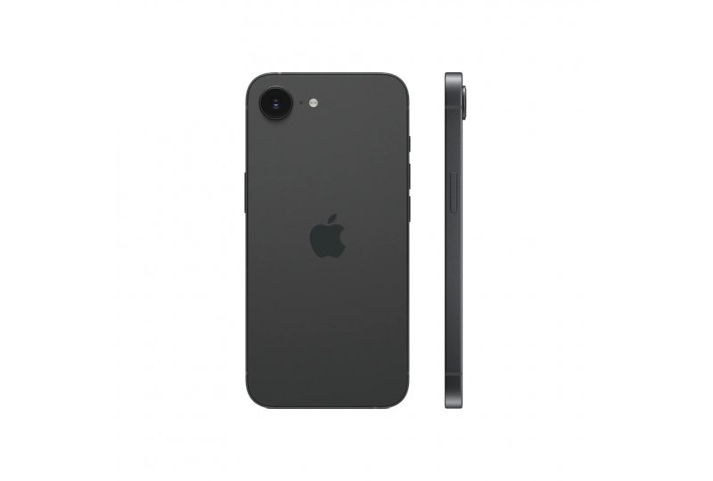 Apple iPhone 16e 256GB Black