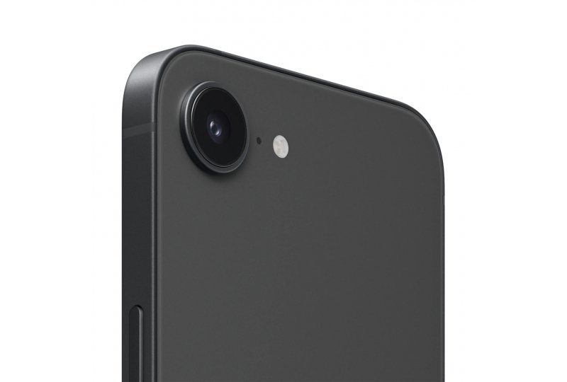 Apple iPhone 16e 128GB Black
