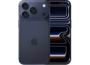 Apple iPhone 17 Pro Max 512GB Deep Blue