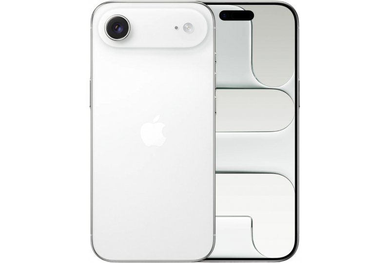 Apple iPhone Air 256GB Cloud White
