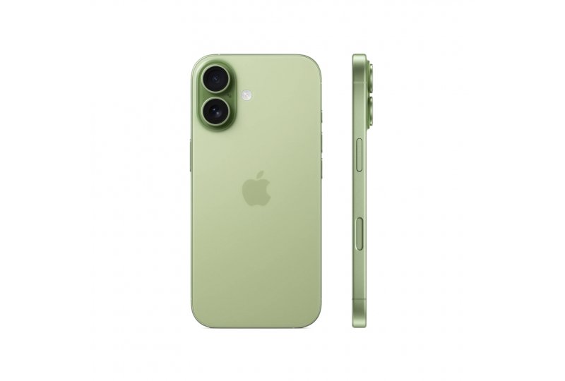 Apple iPhone 17 256GB Sage