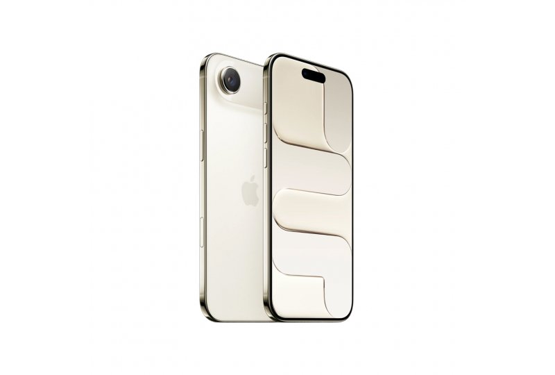 Apple iPhone Air 256GB Light Gold Apple iPhone Air 256GB Light Gold