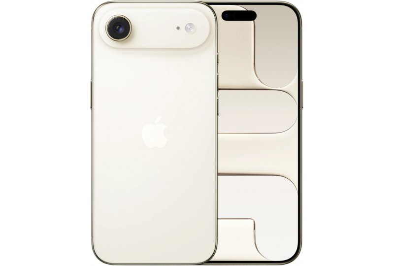 Apple iPhone Air 512GB Light Gold Apple iPhone Air 512GB Light Gold